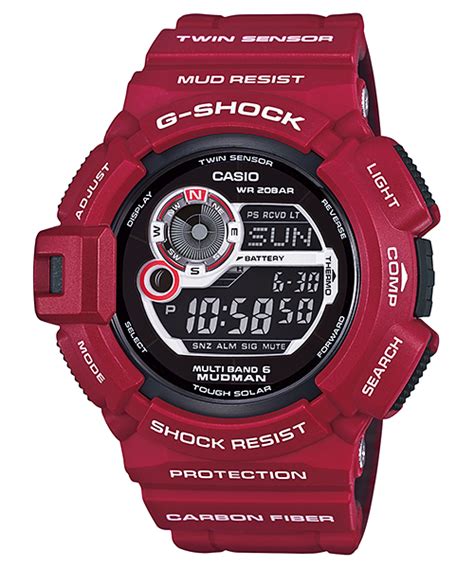 casio g-shock gw-9300rd-4 1