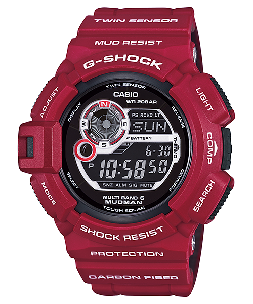 casio g-shock gw-9300rd-4