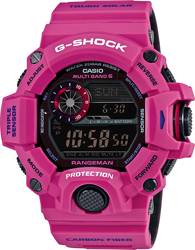 casio g-shock gw-9400srj-4
