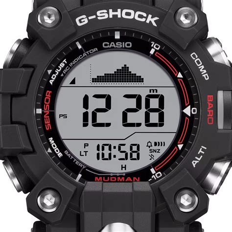 casio g-shock gw-9500-1 2