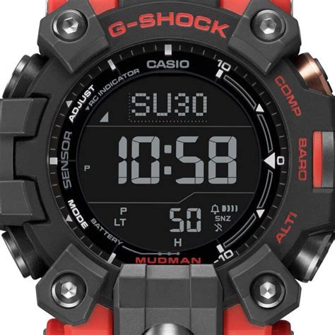 casio g-shock gw-9500-1a4 1