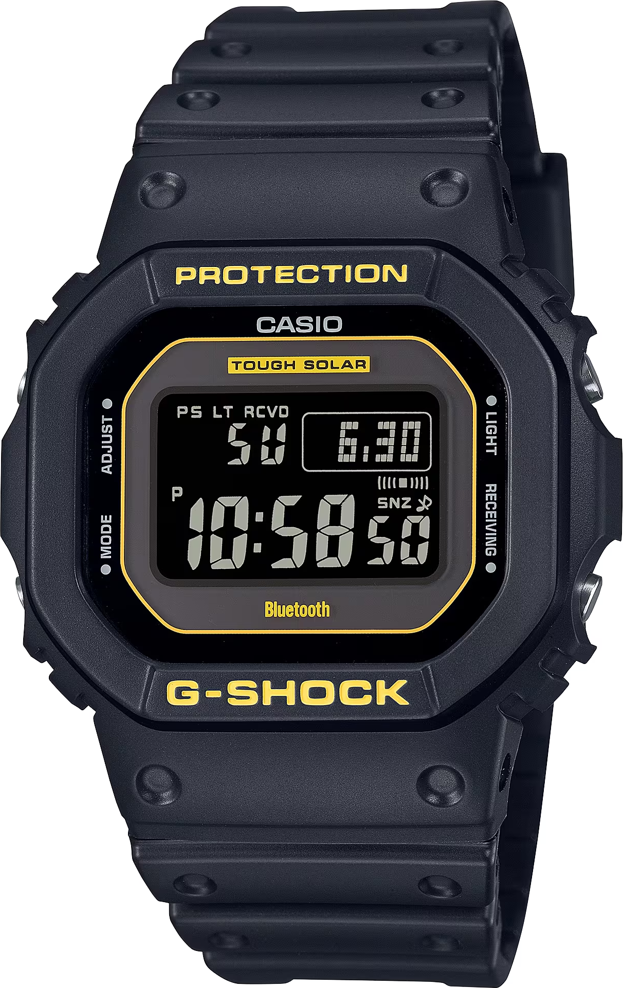 casio g-shock gw-b5600cy-1