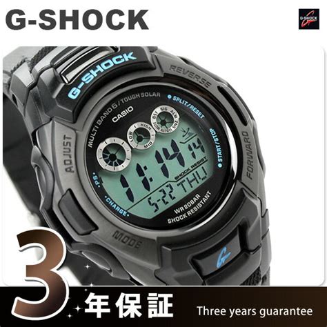 casio g-shock gw-m500ba-1 2