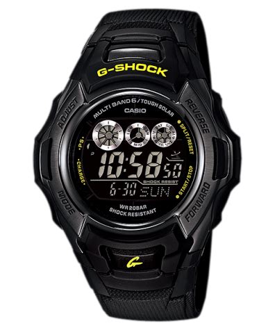 casio g-shock gw-m500f-1b 1