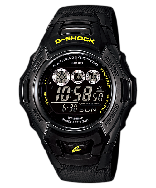 casio g-shock gw-m500f-1b