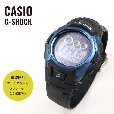 casio g-shock gw-m500f-2 4