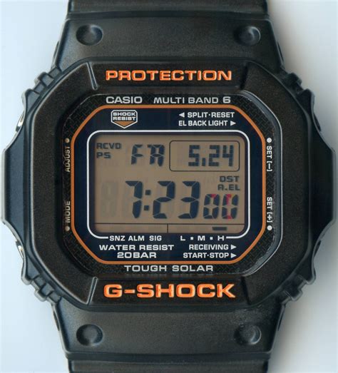 casio g-shock gw-m5610r-1 4