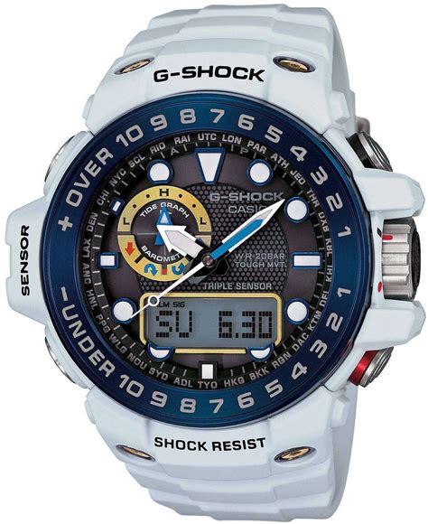 casio g-shock gwn-1000e-8a 1