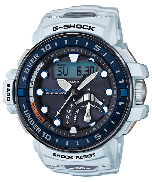 casio g-shock gwn-q1000-7a