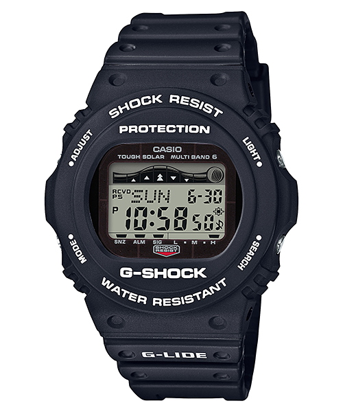 casio g-shock gwx-5700cs-1