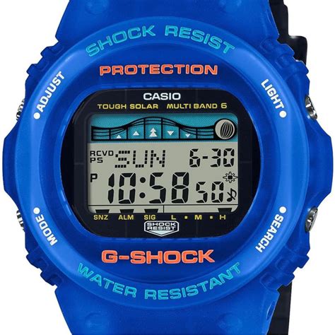 casio g-shock gwx-5700k-2 2