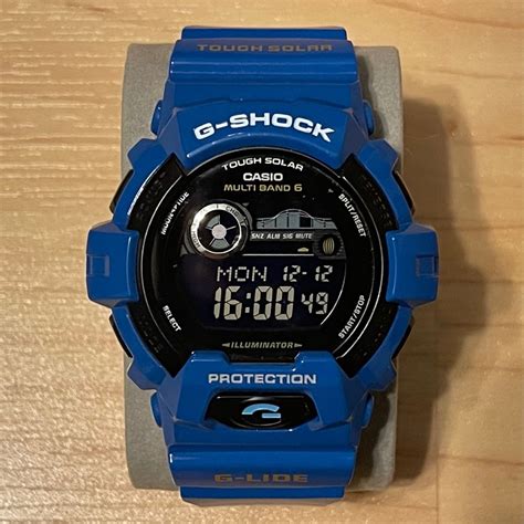 casio g-shock gwx-8900d-2 1